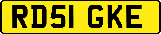 RD51GKE