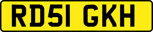 RD51GKH