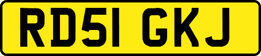 RD51GKJ