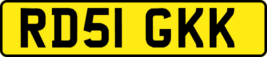 RD51GKK