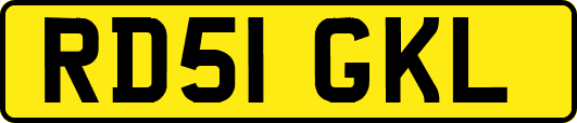 RD51GKL