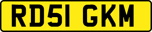 RD51GKM