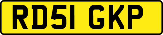 RD51GKP