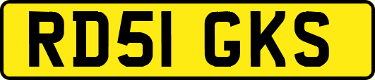 RD51GKS