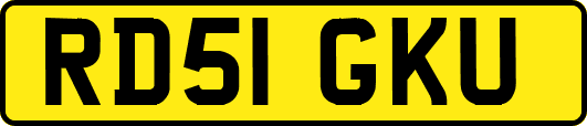 RD51GKU