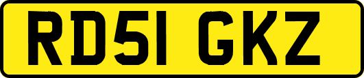 RD51GKZ