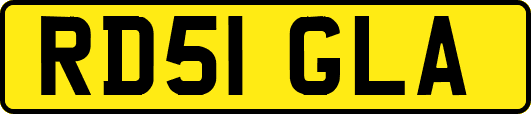 RD51GLA