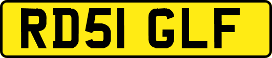 RD51GLF