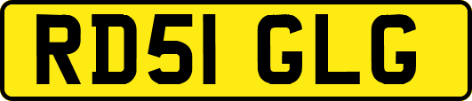 RD51GLG