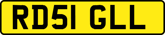 RD51GLL