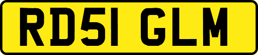 RD51GLM