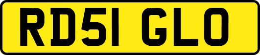 RD51GLO