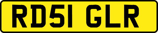 RD51GLR