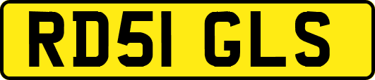 RD51GLS