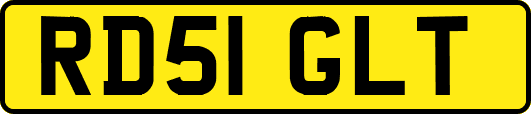 RD51GLT