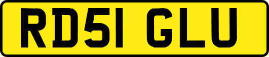 RD51GLU