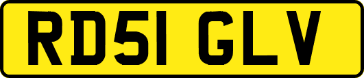 RD51GLV