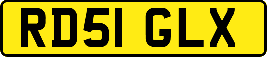 RD51GLX