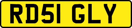 RD51GLY