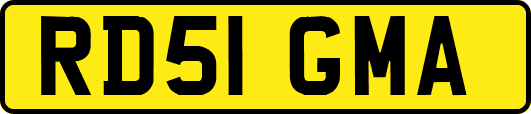 RD51GMA