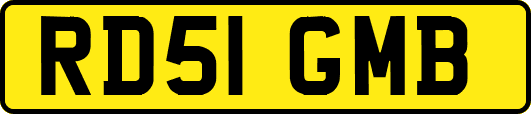 RD51GMB