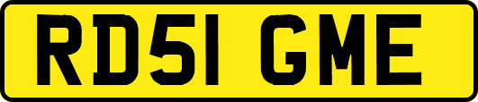 RD51GME