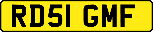 RD51GMF