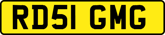 RD51GMG