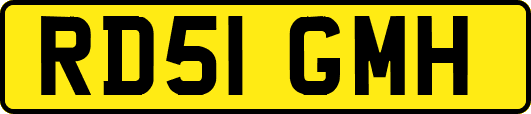 RD51GMH