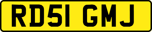 RD51GMJ