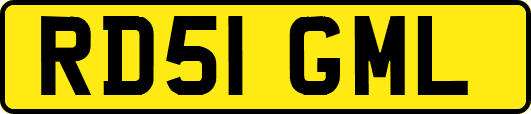 RD51GML