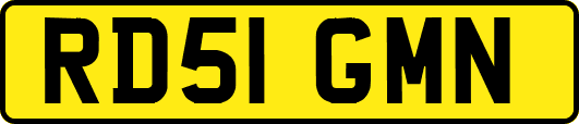 RD51GMN