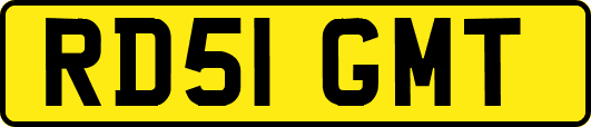 RD51GMT