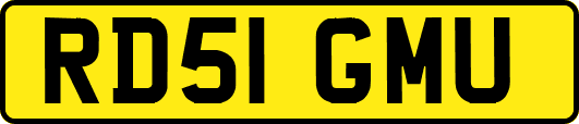 RD51GMU