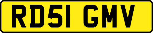 RD51GMV