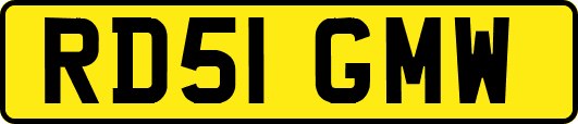 RD51GMW