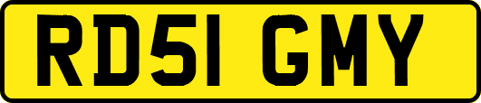 RD51GMY