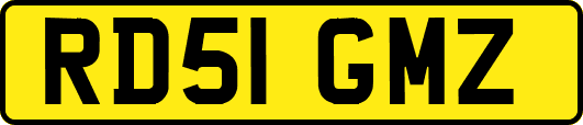 RD51GMZ