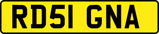 RD51GNA