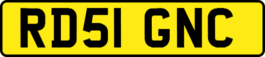 RD51GNC