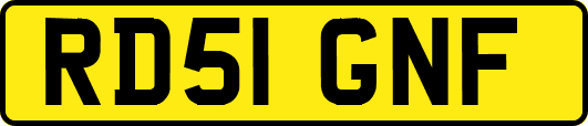 RD51GNF