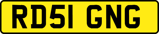 RD51GNG