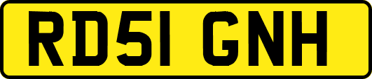 RD51GNH