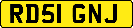 RD51GNJ