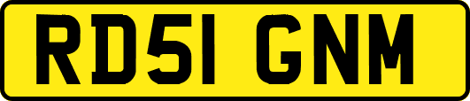 RD51GNM