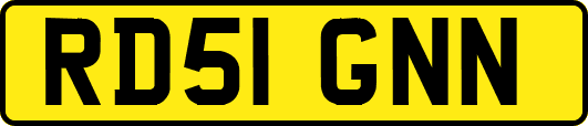 RD51GNN