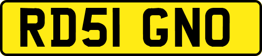 RD51GNO