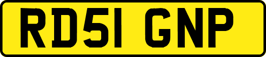 RD51GNP