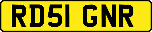 RD51GNR