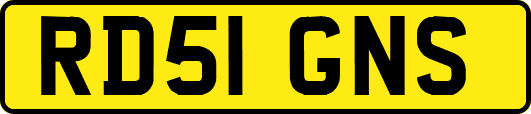 RD51GNS